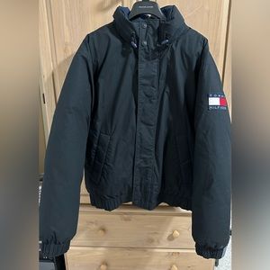 90’s Tommy Hilfiger Down Jacket Size XL Men’s